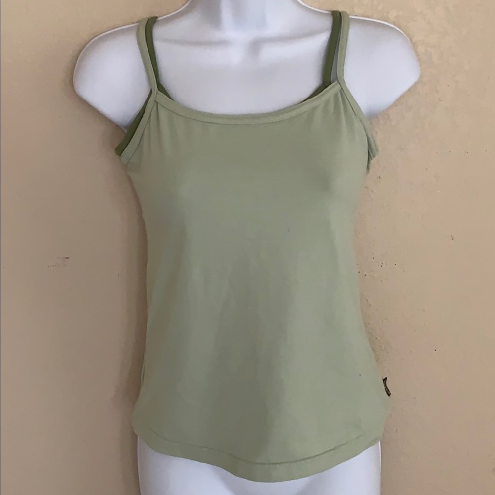 Prana Tank Top with bra